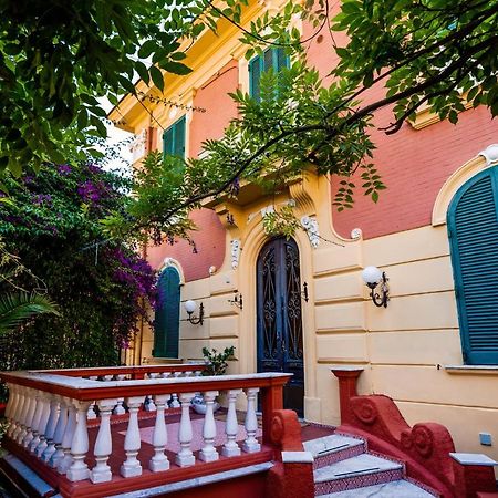 Bed and Breakfast Antica Dimora Deluxe Neapol Zewnętrze zdjęcie