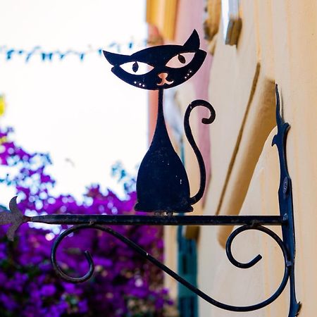 Bed and Breakfast Antica Dimora Deluxe Neapol Zewnętrze zdjęcie