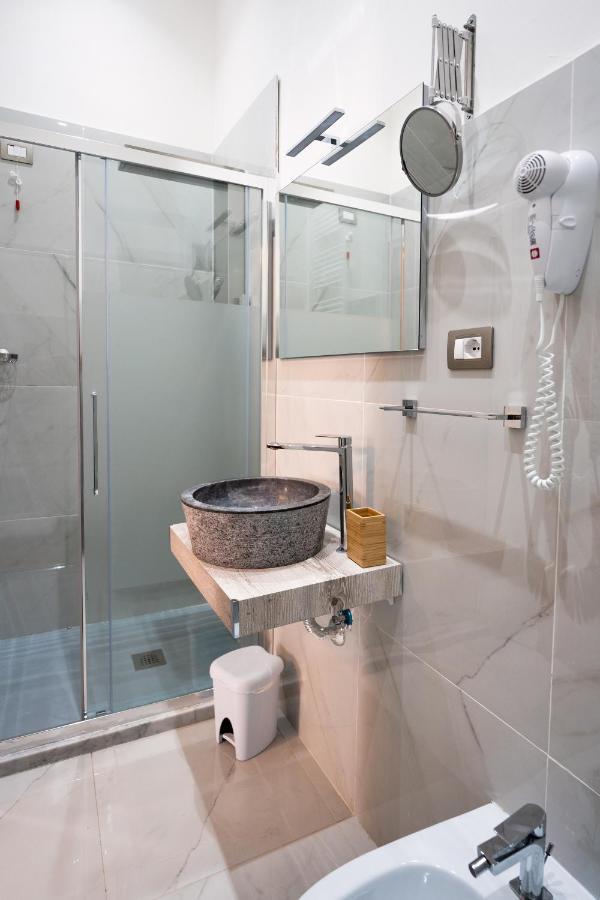 Bed and Breakfast Antica Dimora Deluxe Neapol Zewnętrze zdjęcie