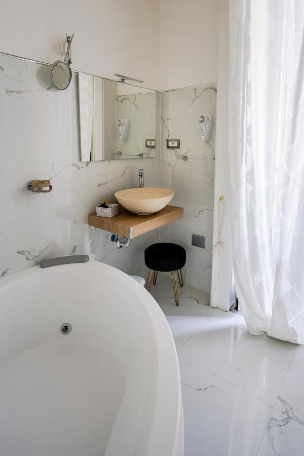 Bed and Breakfast Antica Dimora Deluxe Neapol Zewnętrze zdjęcie