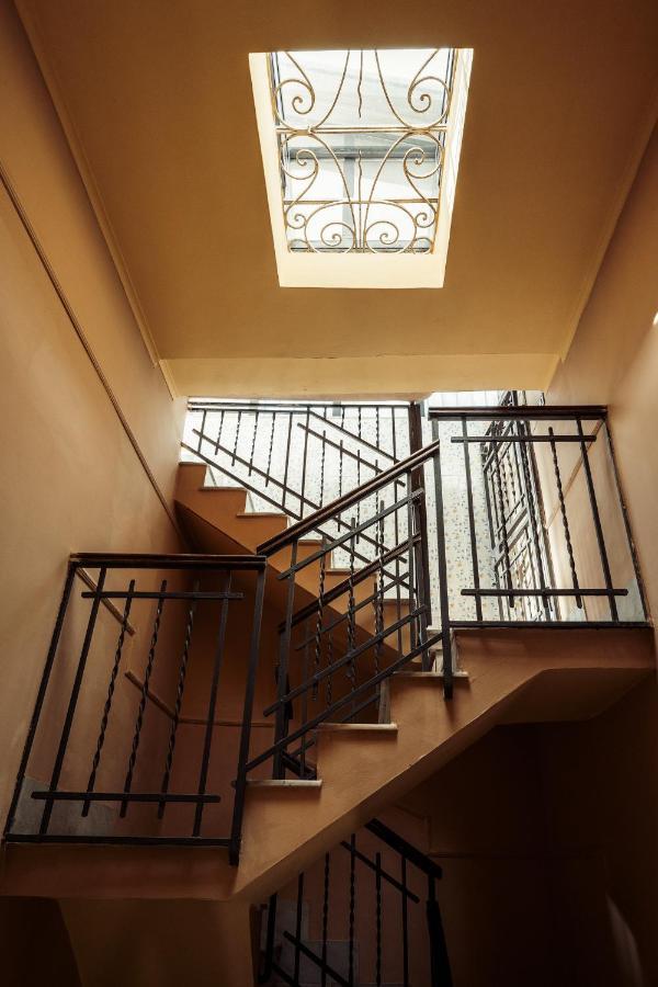 Bed and Breakfast Antica Dimora Deluxe Neapol Zewnętrze zdjęcie
