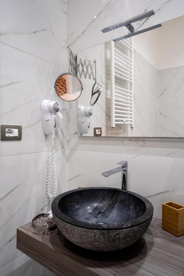 Bed and Breakfast Antica Dimora Deluxe Neapol Zewnętrze zdjęcie