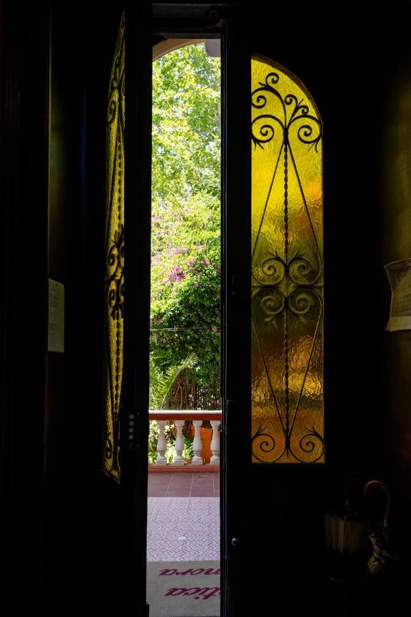 Bed and Breakfast Antica Dimora Deluxe Neapol Zewnętrze zdjęcie