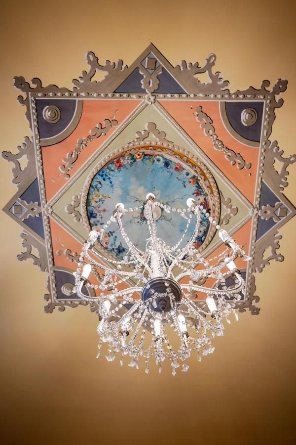 Bed and Breakfast Antica Dimora Deluxe Neapol Zewnętrze zdjęcie