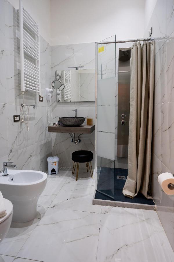 Bed and Breakfast Antica Dimora Deluxe Neapol Zewnętrze zdjęcie