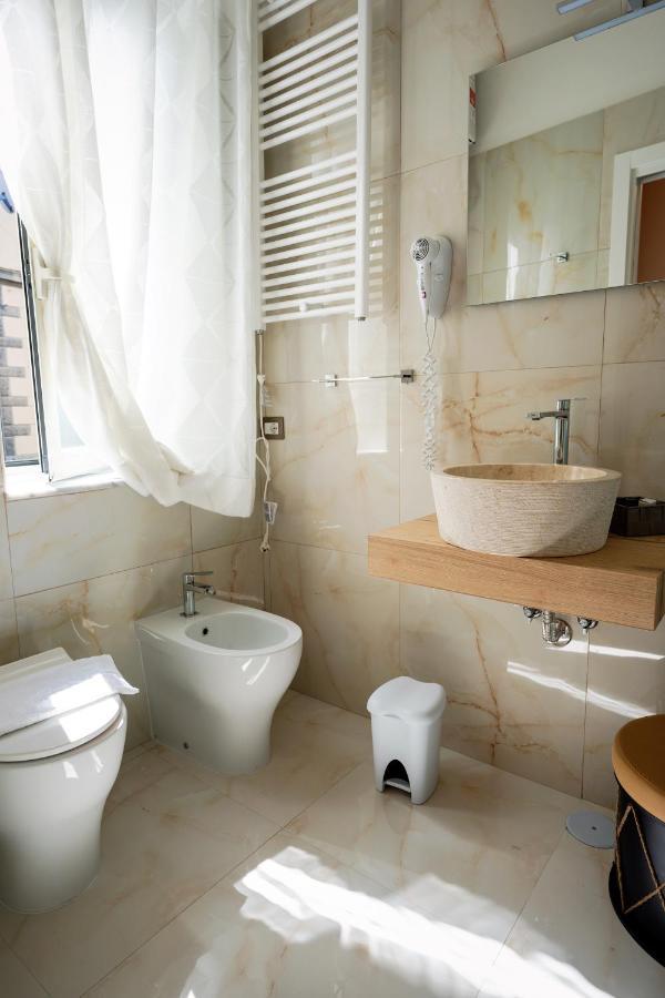 Bed and Breakfast Antica Dimora Deluxe Neapol Zewnętrze zdjęcie