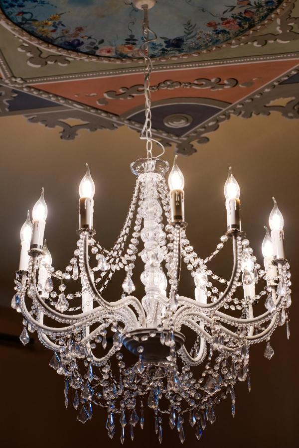 Bed and Breakfast Antica Dimora Deluxe Neapol Zewnętrze zdjęcie