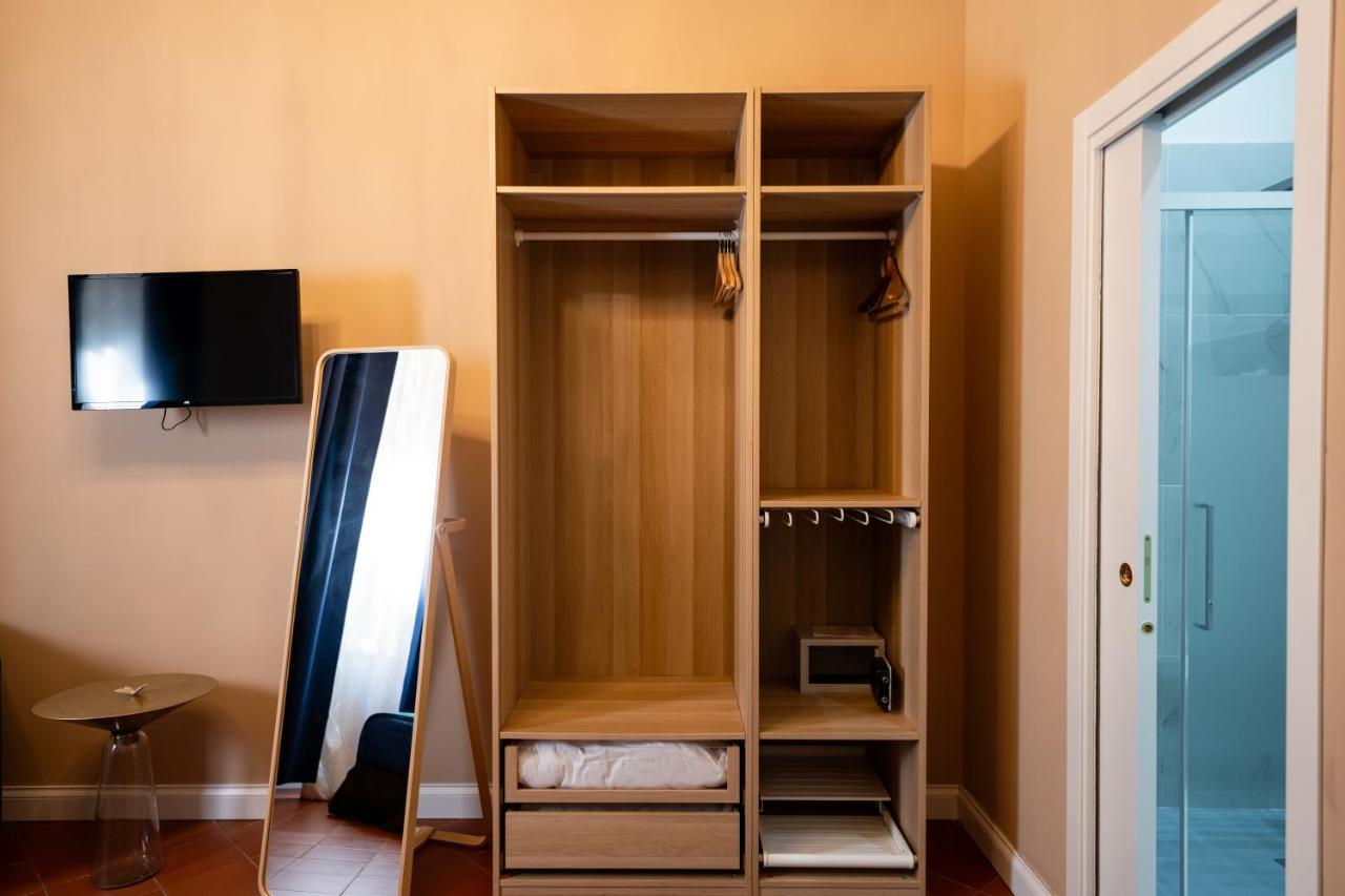 Bed and Breakfast Antica Dimora Deluxe Neapol Zewnętrze zdjęcie